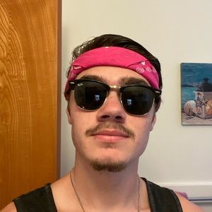 Meet your Posher, Steven